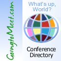Goingtomeet.com Conference Directory